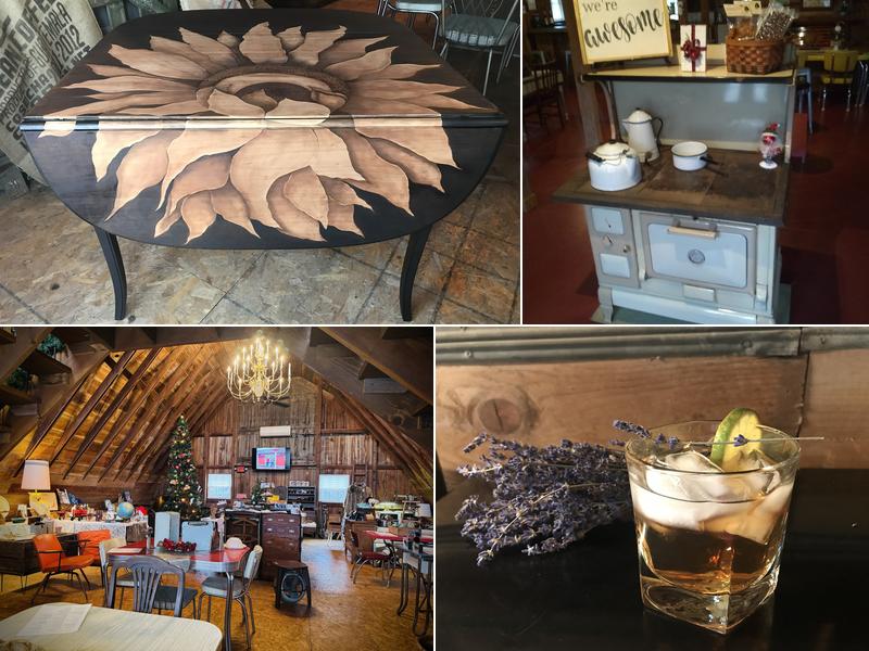 Dancer's Creek Barn 702 NW 9th Ave, Aledo