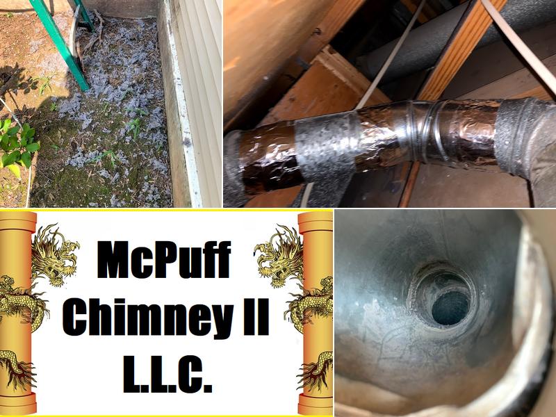 Mcpuff Chimney II