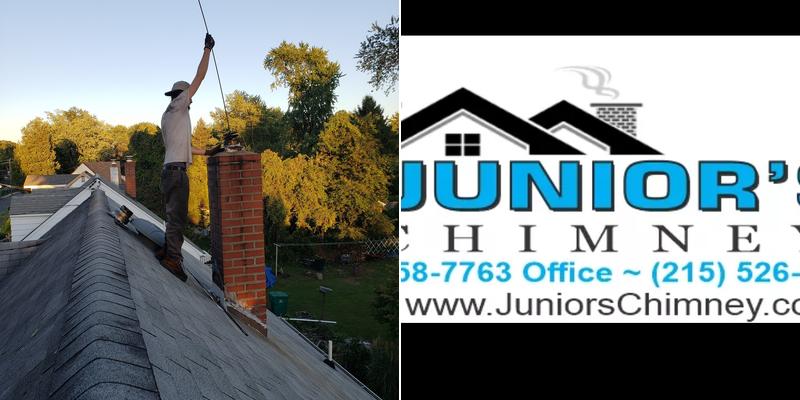 Junior's Chimneys