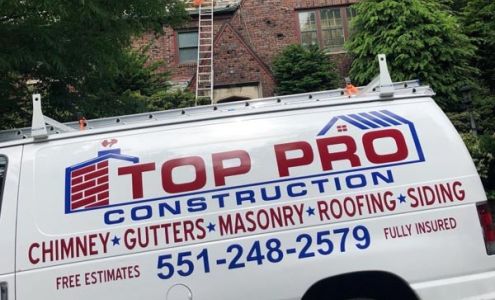 Top Pro Construction, LLC