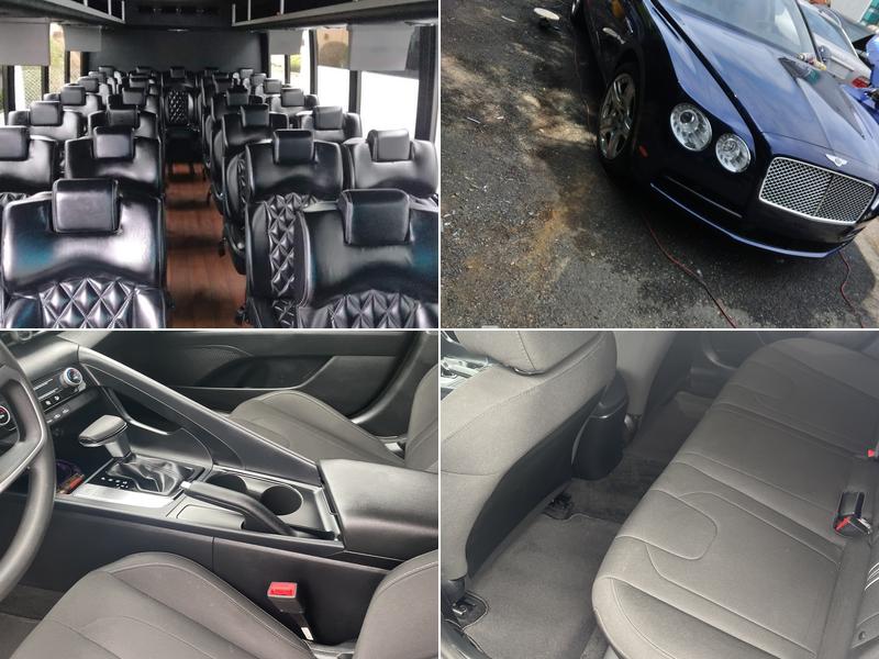 Polished Look Auto Detailing