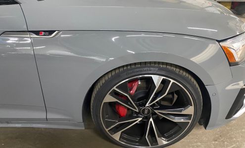 Dent Dissolve PDR, LLC