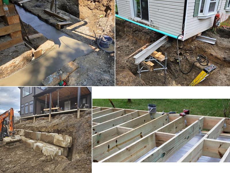 Southern Tier Residential