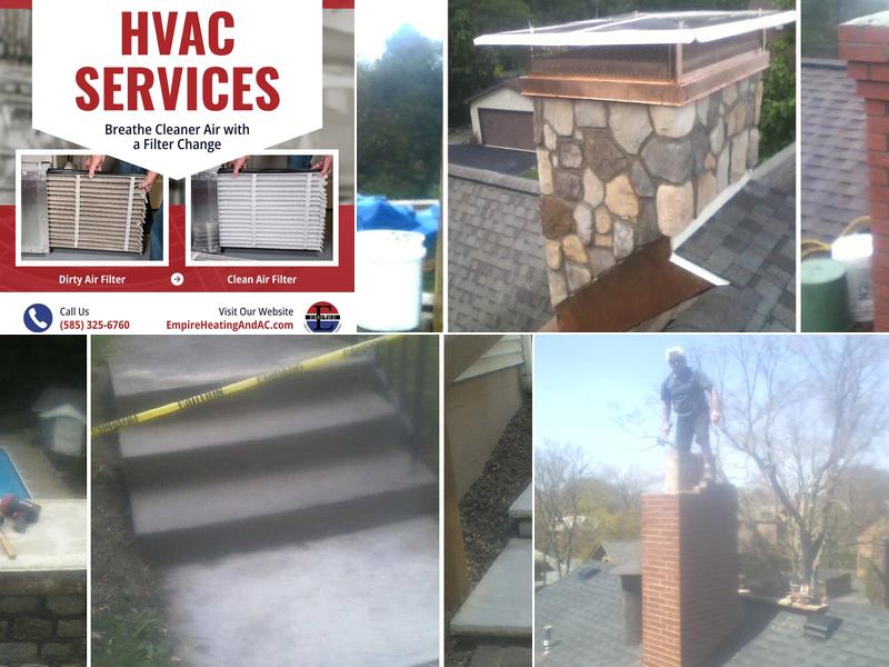 Empire Chimney and Services