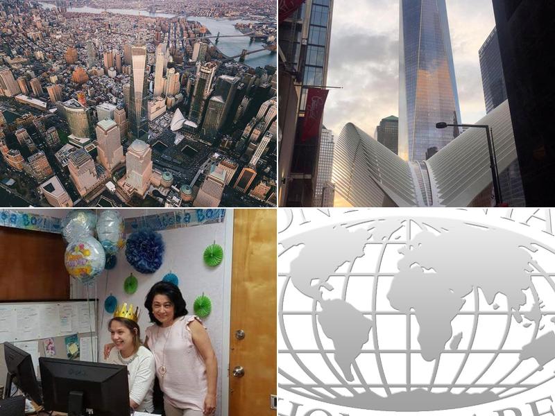 Infiniti Home Care, Inc DBA Continental Home Care