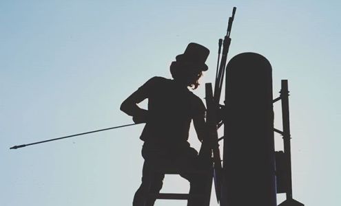 Jimminy Peak Chimney Sweep 33 Basin Rd Suite #8, West Hurley New York 12491