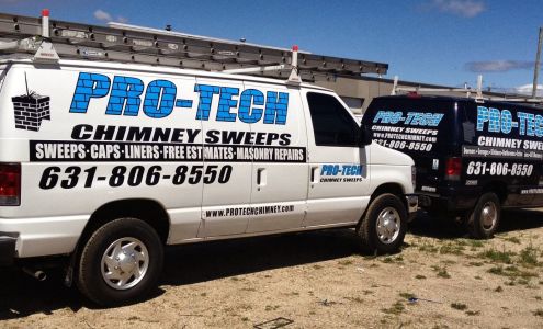 Pro-Tech Chimney - Long Island Chimney Company 47 Laurelton Ave, Lake Grove New York 11755