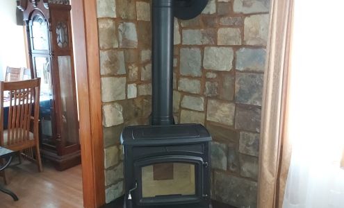 Leroy Hearth and Home 7149 W Main Rd, Le Roy New York 14482