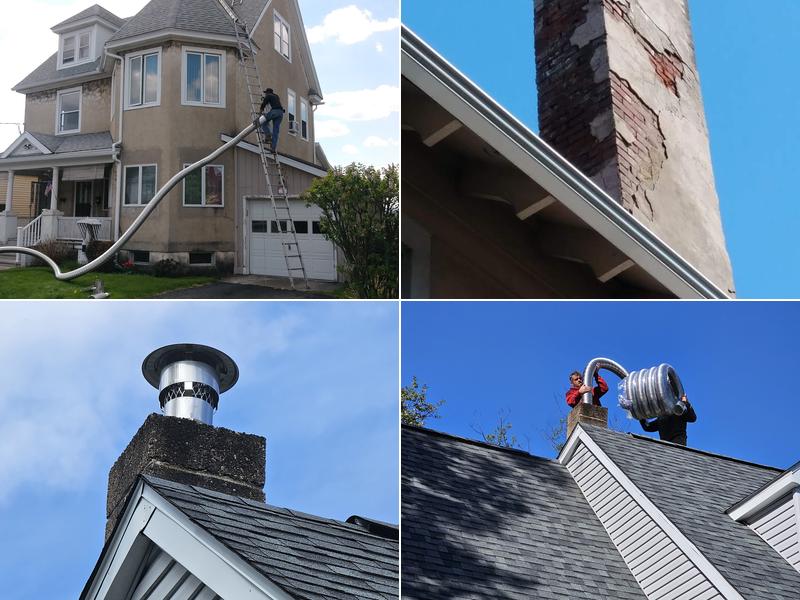 A1 AFFORDABLE CHIMNEY