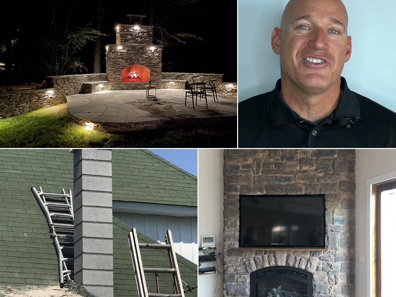 Complete Chimney Service