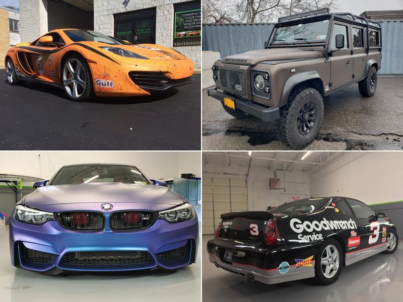 Evolve Graphics & Design