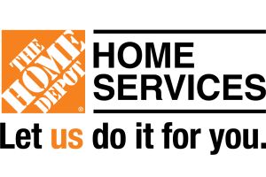 Home Services at The Home Depot