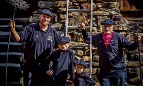 Fiddler On The Roof Chimney Sweep 76 Lake Nebo Rd, Fort Ann New York 12827