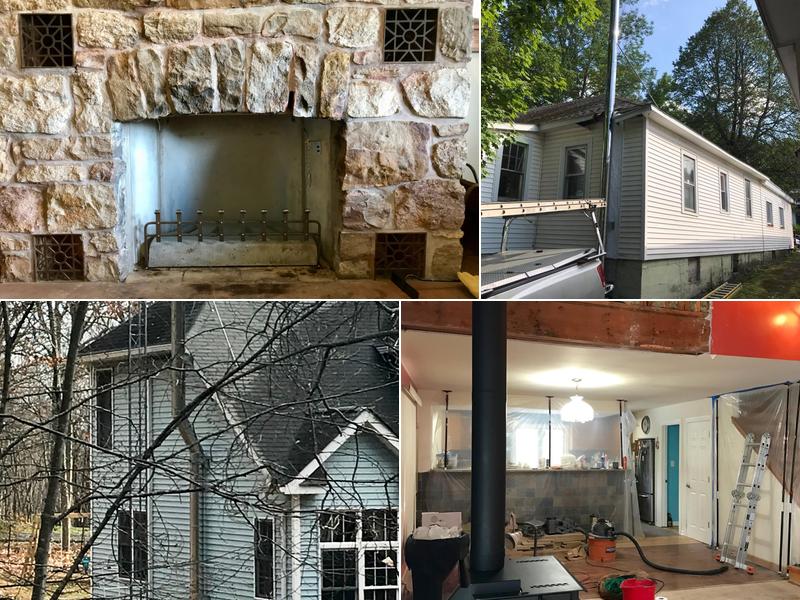 Adonai Chimney Sweeps