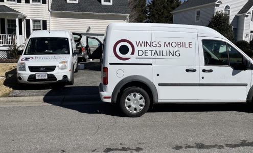 Wings Mobile Detailing