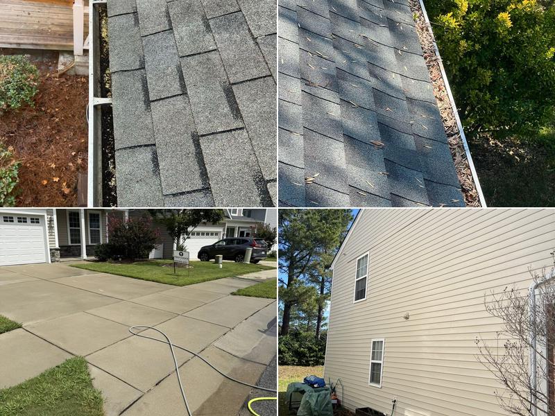 A American Home Services