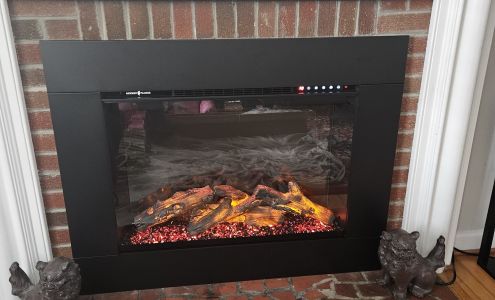 Coastal Chimney & Contracting