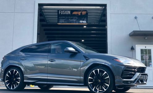 Premier Detailing Auto Salon