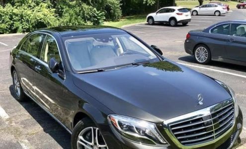 VIP MOBILE AUTO DETAILING