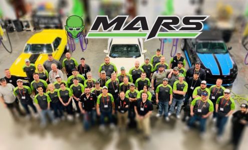 MARS 8960 Newark Rd, Nashport Ohio 43830