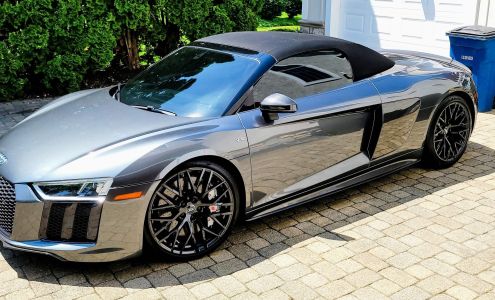 One Fine Ride Detailing and Ceramic Coating