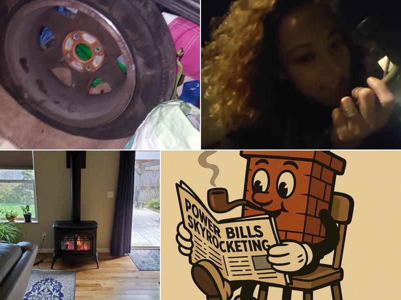 Mid-Valley Chimney Sweep