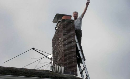 DGC Chimney Service