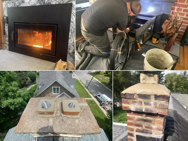 Alliance Chimney & Energy Inc.