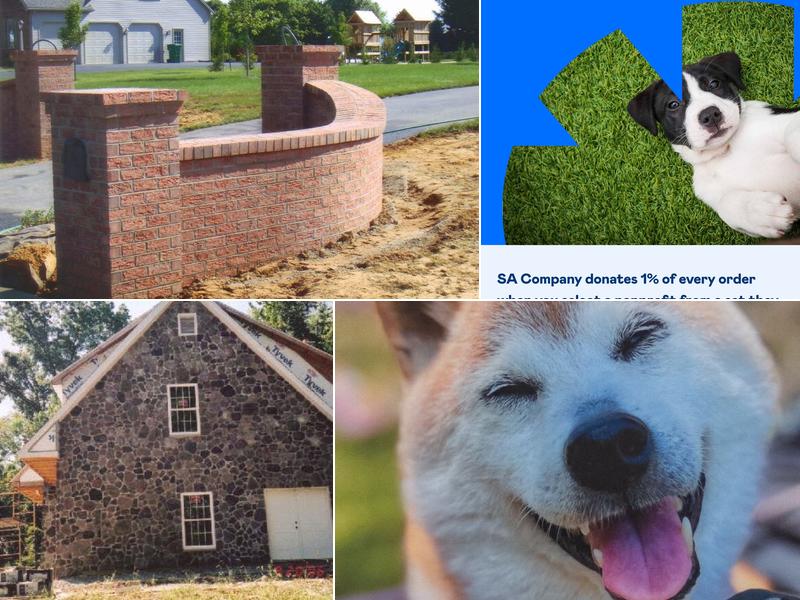 Michael Hoon Masonry