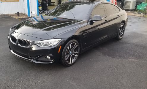 Lite & Easy Detailing