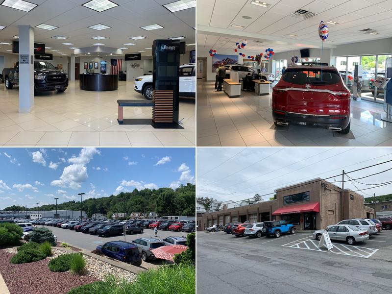 Bob Weaver Chrysler Dodge Jeep Ram