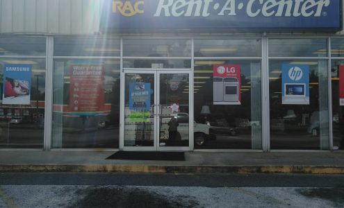 Rent-A-Center