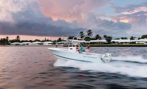 Southern Shores Mobile Boat Repair 1716 US-76, Little Mountain South Carolina 29075