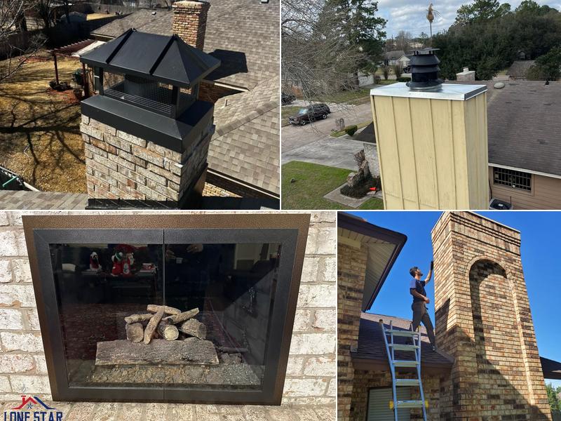 lone star chimney