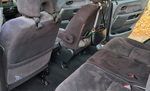 Shannon's Auto Cleaning