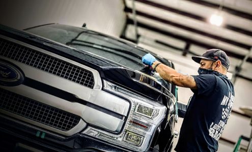 Clean Auto Solutions,LLC