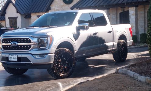 Reflections Mobile Detailing