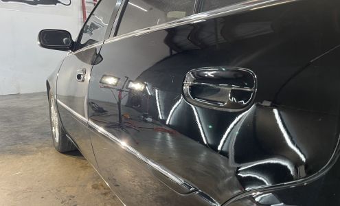 Pjs automotive detailing