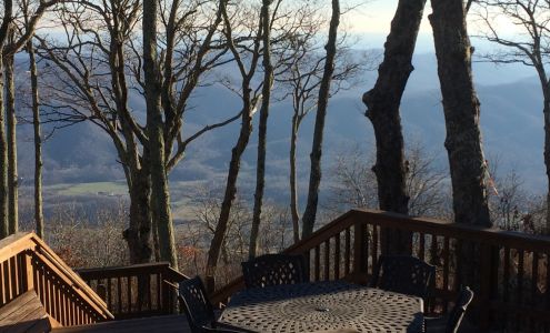 Old Dominion Chimneys 600 Shenandoah Ave, Elkton Virginia 22827