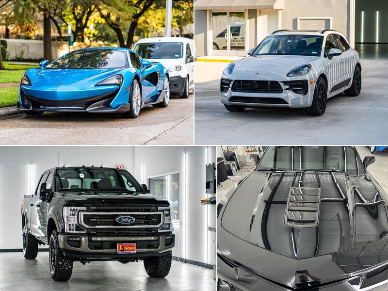 Texas Detailing Association