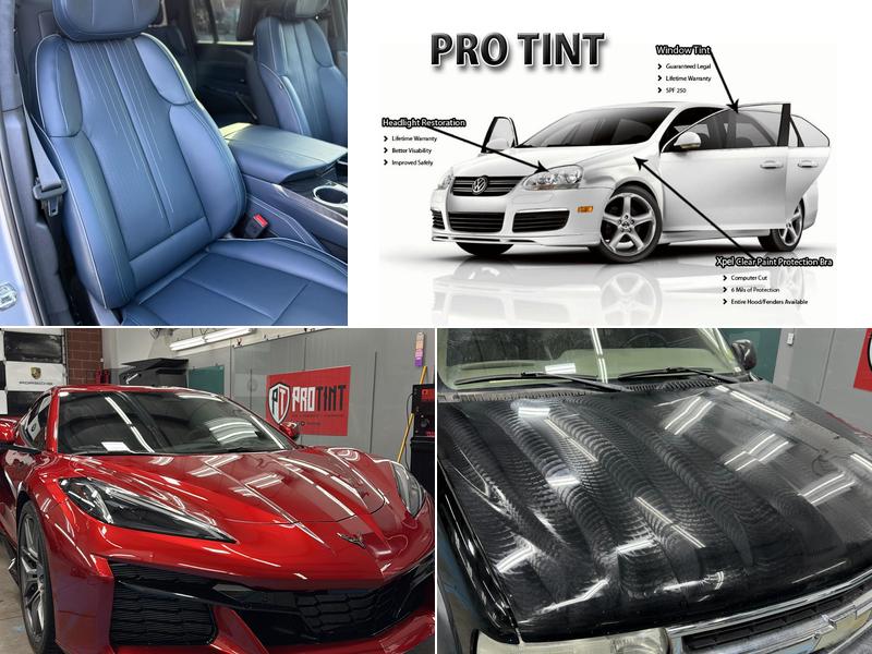 Pro Tint