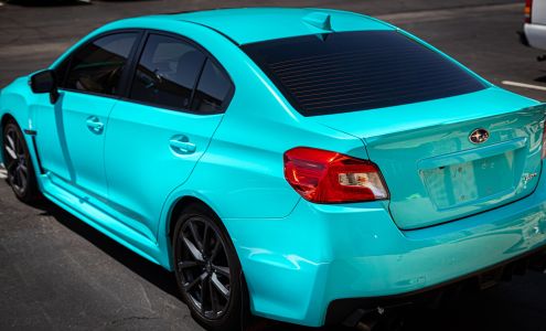 Ceramic Coating Plus