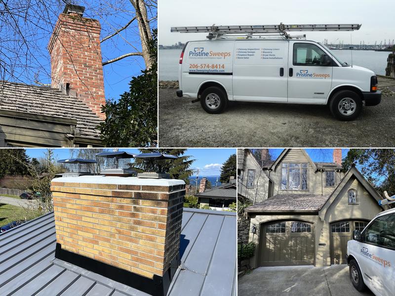 Pristine Sweeps, LLC