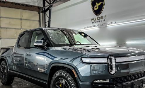 Parkers Detailing Co