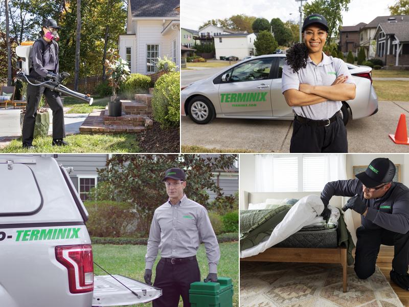 Terminix Commercial