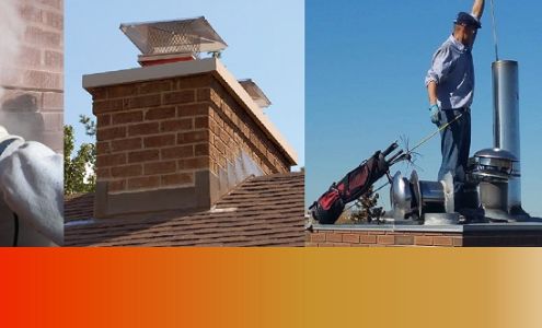 Canadian Chimney Shawnigan Lake