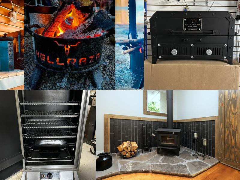 Holden's Hearth at Home Ltd.