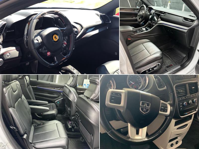 Drip Detailing & Ceramic Coating