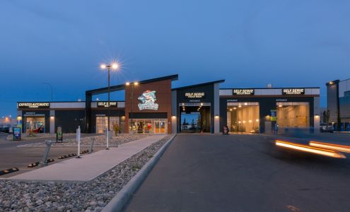 Great White Car & Truck Wash