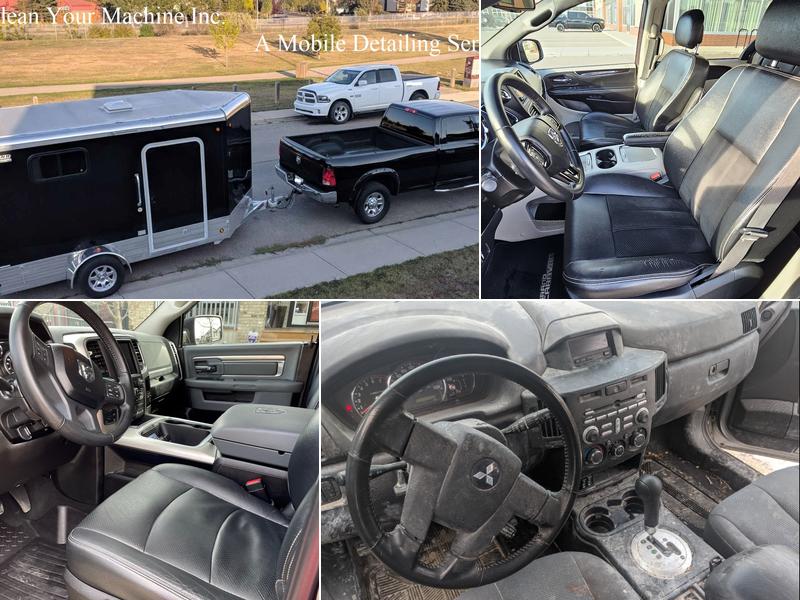 Clean Your Machine Inc